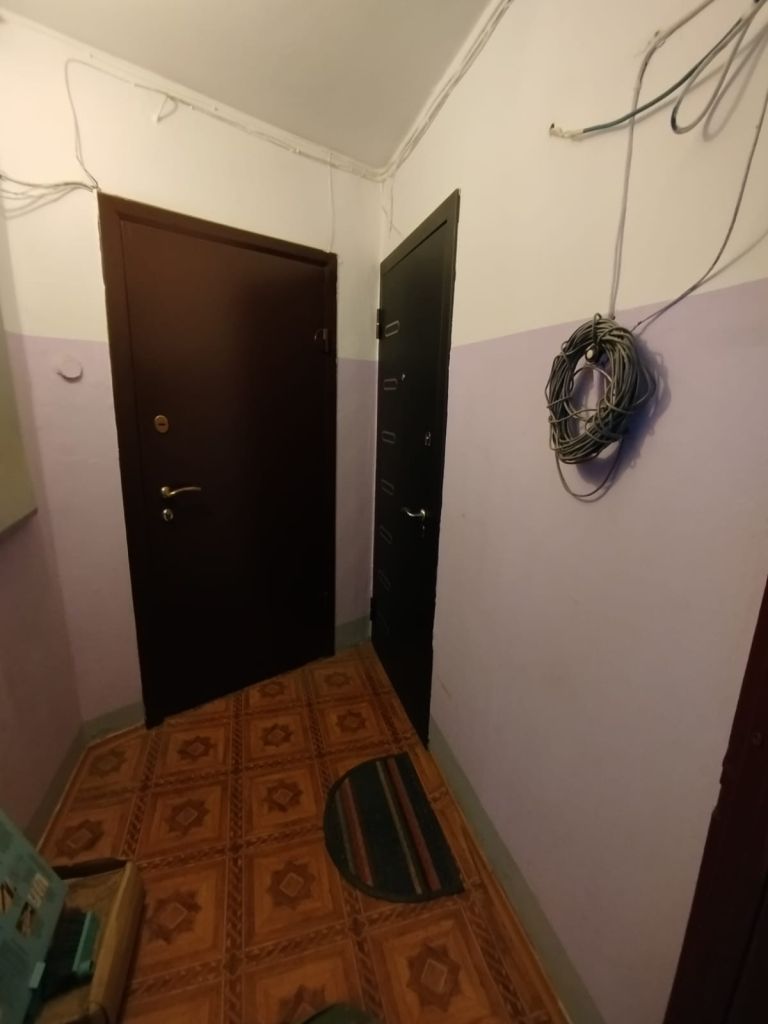Продажа 2-комнатной квартиры, Кострома, Ивана Сусанина ул,  37
