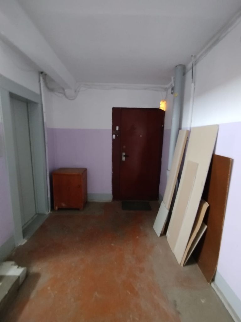 Продажа 2-комнатной квартиры, Кострома, Ивана Сусанина ул,  37