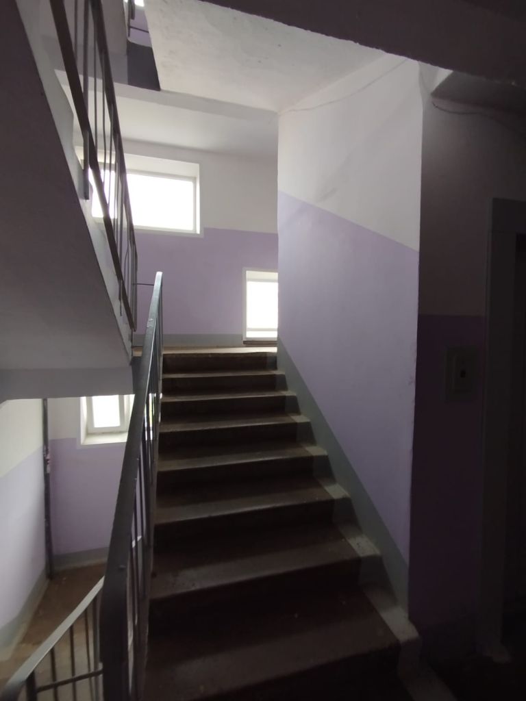 Продажа 2-комнатной квартиры, Кострома, Ивана Сусанина ул,  37