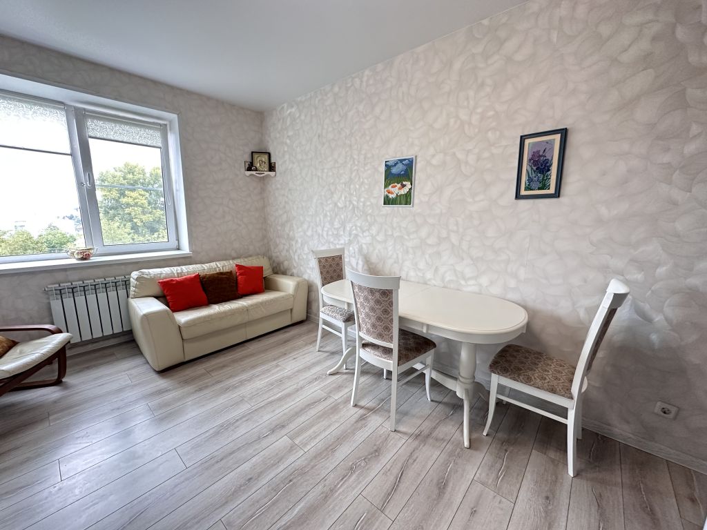 Продажа 3-комнатной квартиры, Нижний Новгород, Кемеровская ул,  12