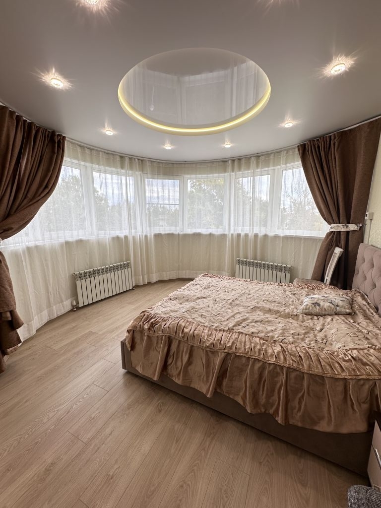 Продажа 3-комнатной квартиры, Нижний Новгород, Кемеровская ул,  12