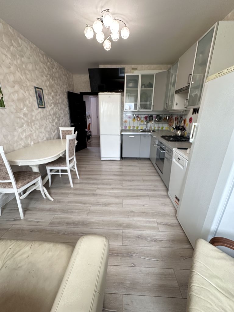 Продажа 3-комнатной квартиры, Нижний Новгород, Кемеровская ул,  12