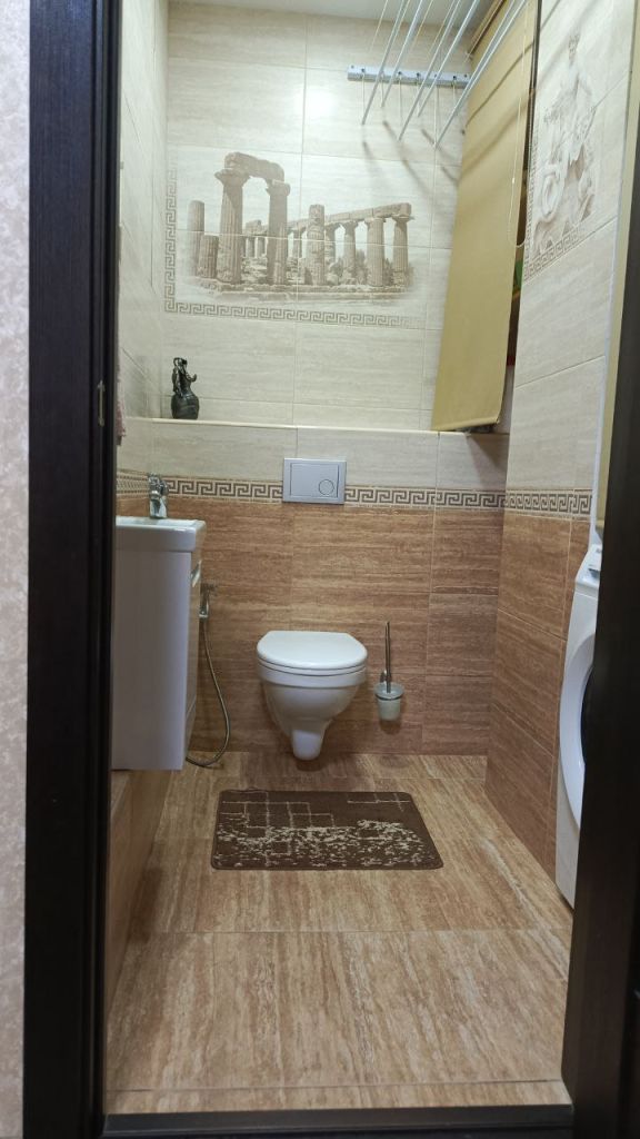 Продажа 3-комнатной квартиры, Нижний Новгород, Кемеровская ул,  12