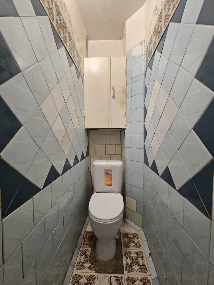 Продажа 3-комнатной квартиры, Нижний Новгород, Мельникова ул,  18