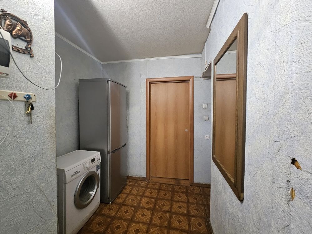 Продажа 3-комнатной квартиры, Нижний Новгород, Мельникова ул,  18