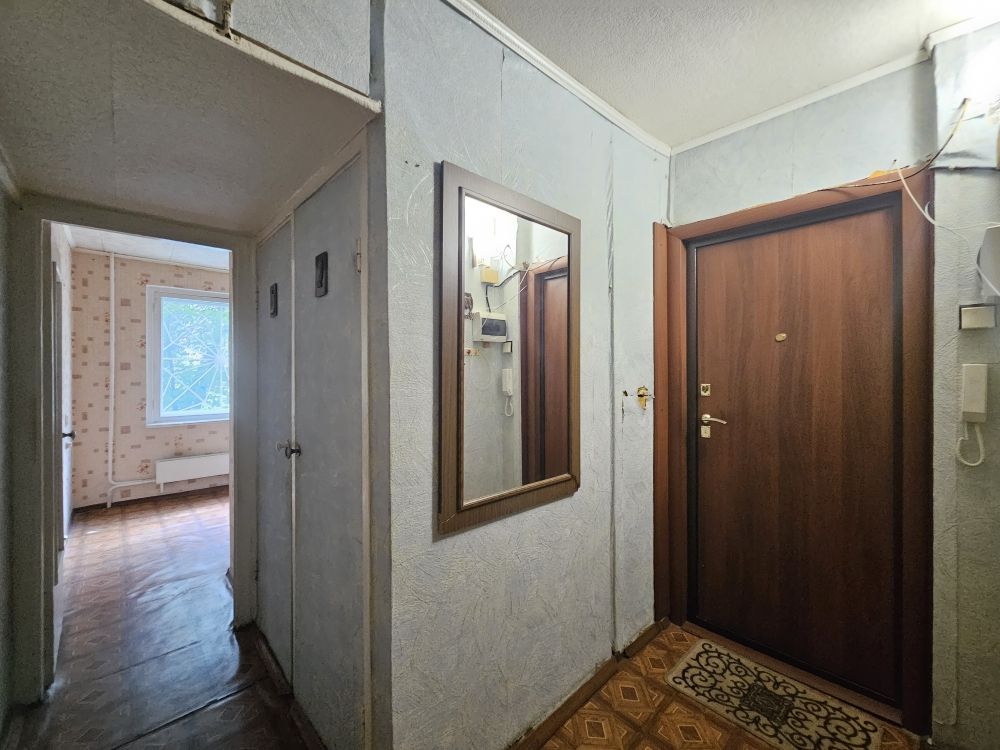 Продажа 3-комнатной квартиры, Нижний Новгород, Мельникова ул,  18