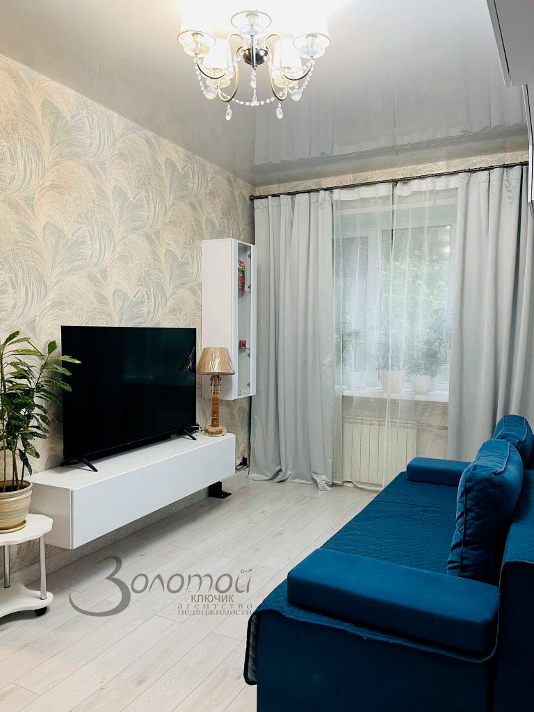 Продажа 2-комнатной квартиры, Нижний Новгород, Сестер Рукавишниковых ул,  26