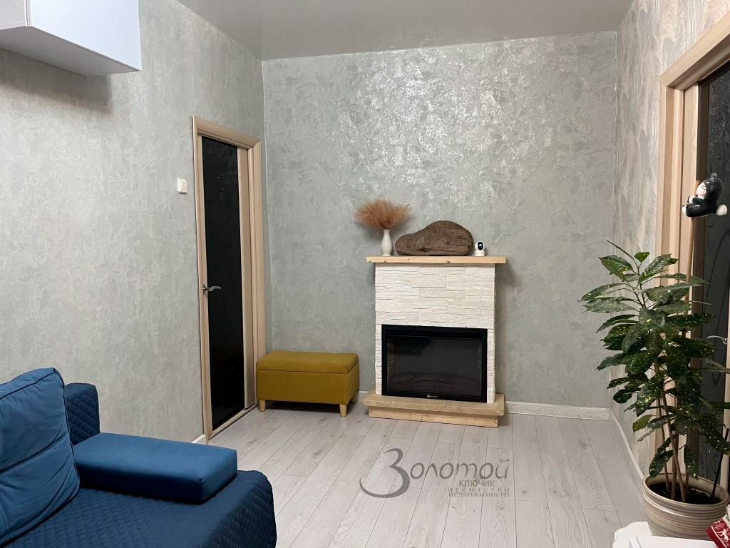 Продажа 2-комнатной квартиры, Нижний Новгород, Сестер Рукавишниковых ул,  26