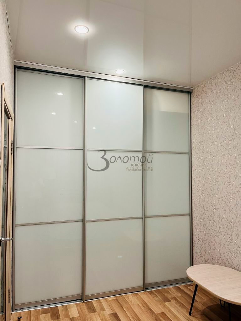 Продажа 2-комнатной квартиры, Нижний Новгород, Сестер Рукавишниковых ул,  26