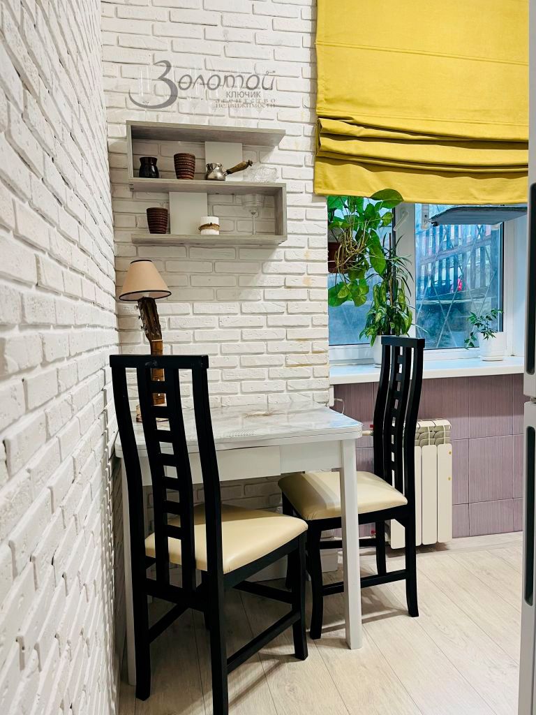 Продажа 2-комнатной квартиры, Нижний Новгород, Сестер Рукавишниковых ул,  26