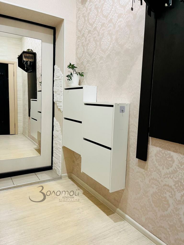 Продажа 2-комнатной квартиры, Нижний Новгород, Сестер Рукавишниковых ул,  26