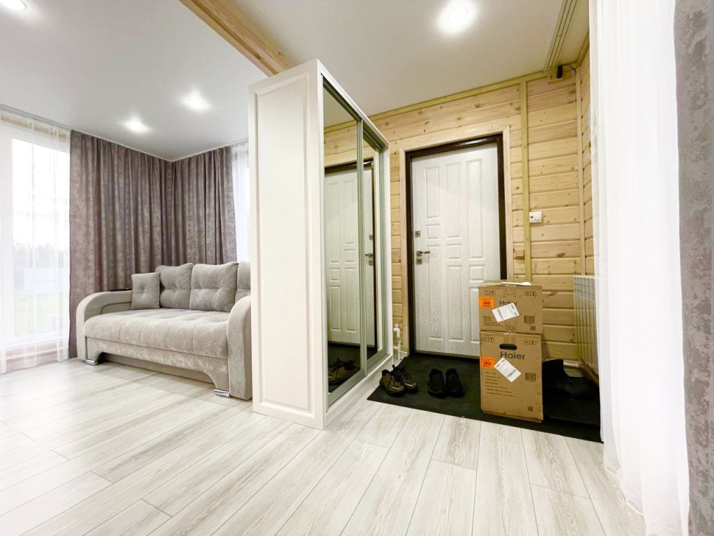 Продажа дома, 86м <sup>2</sup>, 11 сот., Купанское, Комсомольская,  18 а