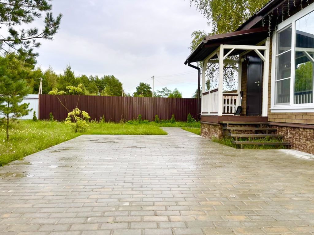 Продажа дома, 86м <sup>2</sup>, 11 сот., Купанское, Комсомольская,  18 а