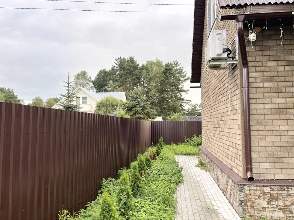 Продажа дома, 86м <sup>2</sup>, 11 сот., Купанское, Комсомольская,  18 а