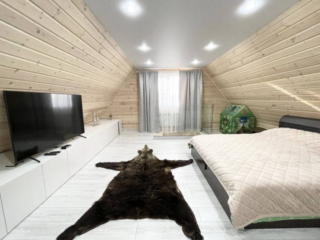 Продажа дома, 86м <sup>2</sup>, 11 сот., Купанское, Комсомольская,  18 а