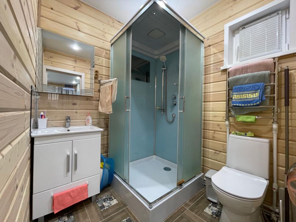 Продажа дома, 86м <sup>2</sup>, 11 сот., Купанское, Комсомольская,  18 а