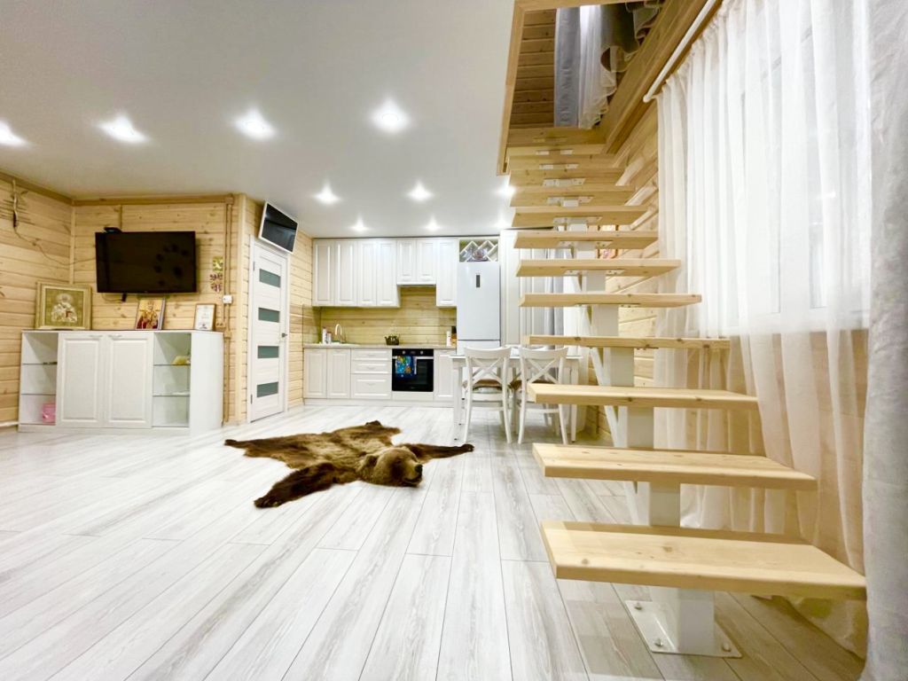 Продажа дома, 86м <sup>2</sup>, 11 сот., Купанское, Комсомольская,  18 а