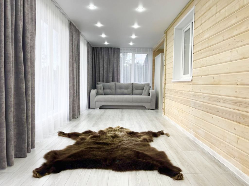 Продажа дома, 86м <sup>2</sup>, 11 сот., Купанское, Комсомольская,  18 а