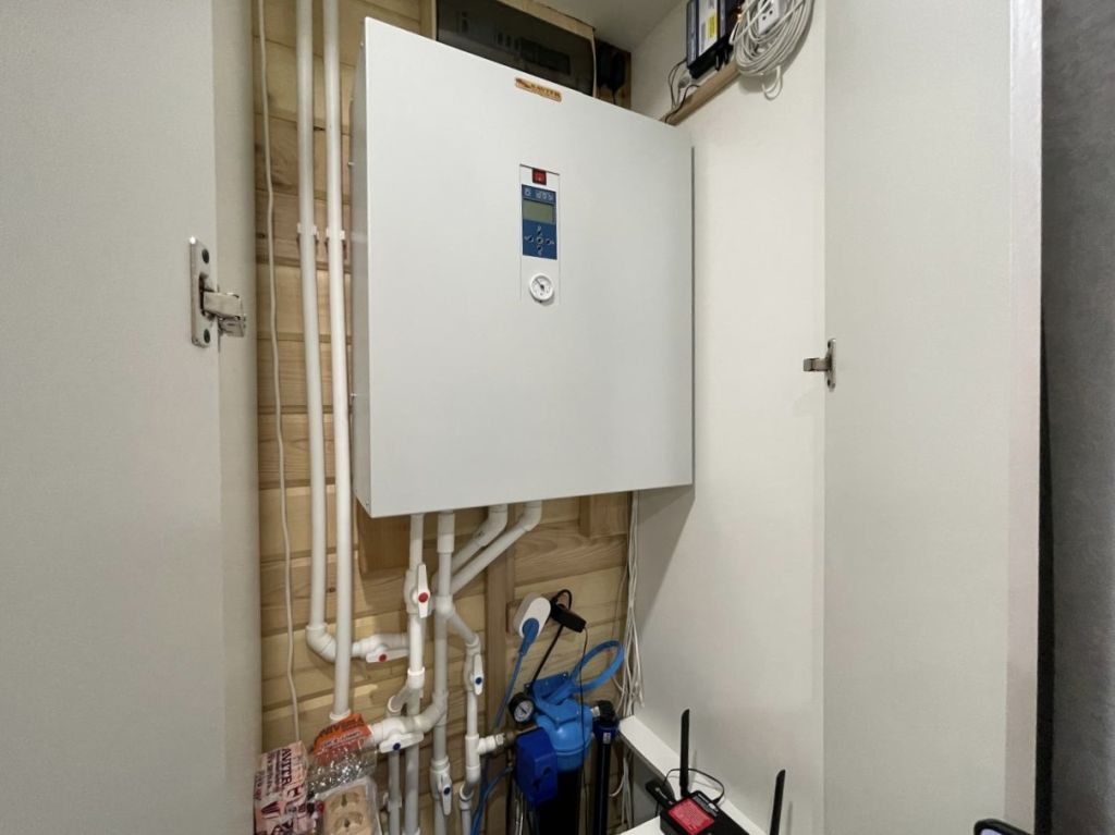 Продажа дома, 86м <sup>2</sup>, 11 сот., Купанское, Комсомольская,  18 а