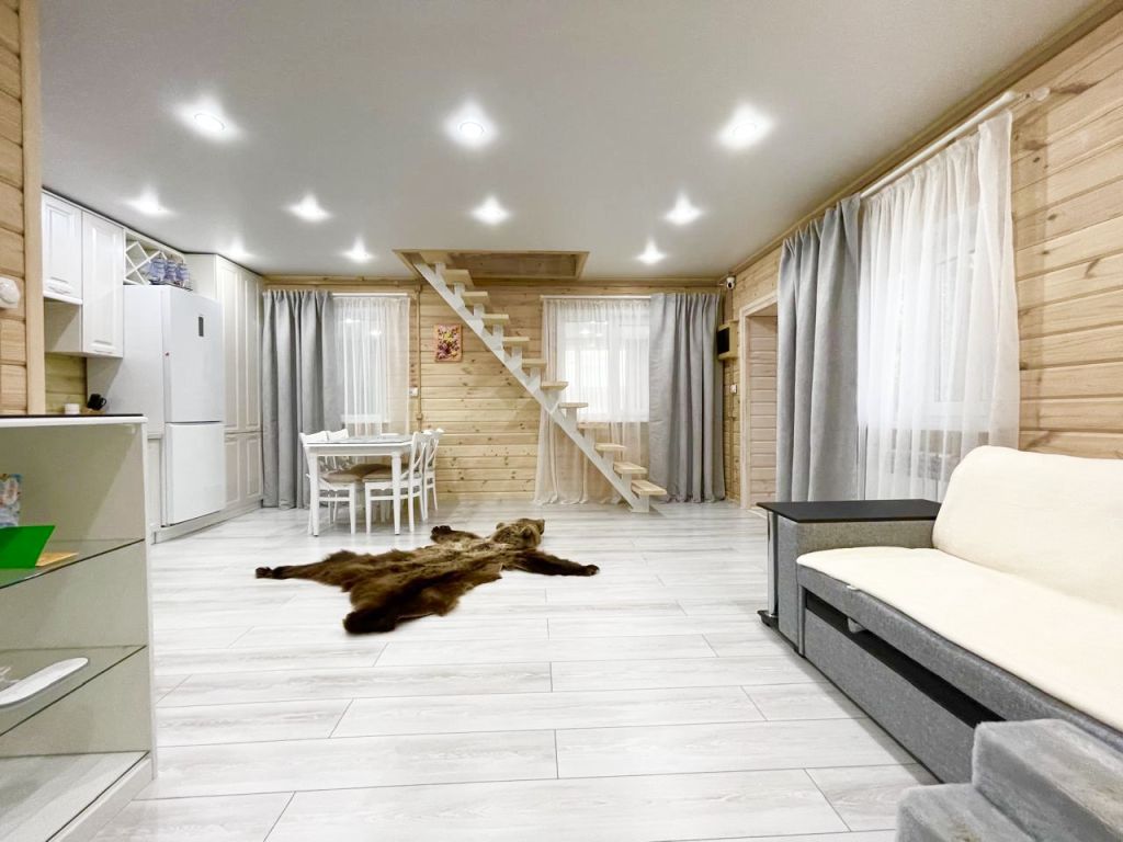 Продажа дома, 86м <sup>2</sup>, 11 сот., Купанское, Комсомольская,  18 а