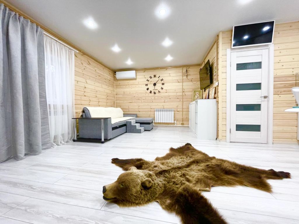 Продажа дома, 86м <sup>2</sup>, 11 сот., Купанское, Комсомольская,  18 а