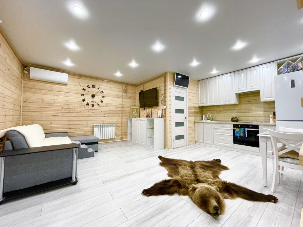 Продажа дома, 86м <sup>2</sup>, 11 сот., Купанское, Комсомольская,  18 а