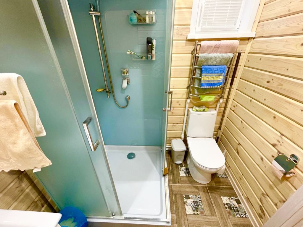 Продажа дома, 86м <sup>2</sup>, 11 сот., Купанское, Комсомольская,  18 а