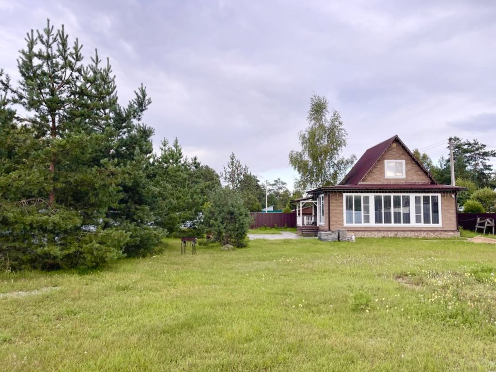 Продажа дома, 86м <sup>2</sup>, 11 сот., Купанское, Комсомольская,  18 а