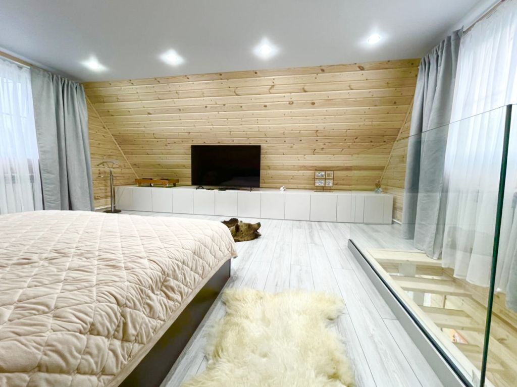 Продажа дома, 86м <sup>2</sup>, 11 сот., Купанское, Комсомольская,  18 а