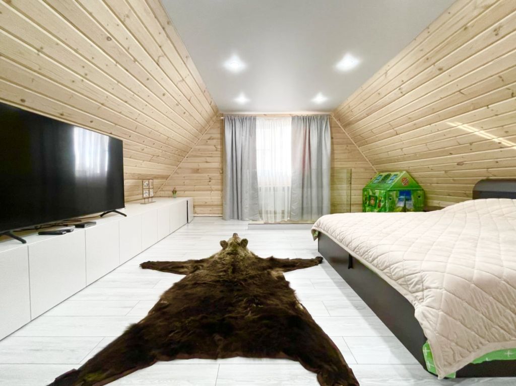 Продажа дома, 86м <sup>2</sup>, 11 сот., Купанское, Комсомольская,  18 а