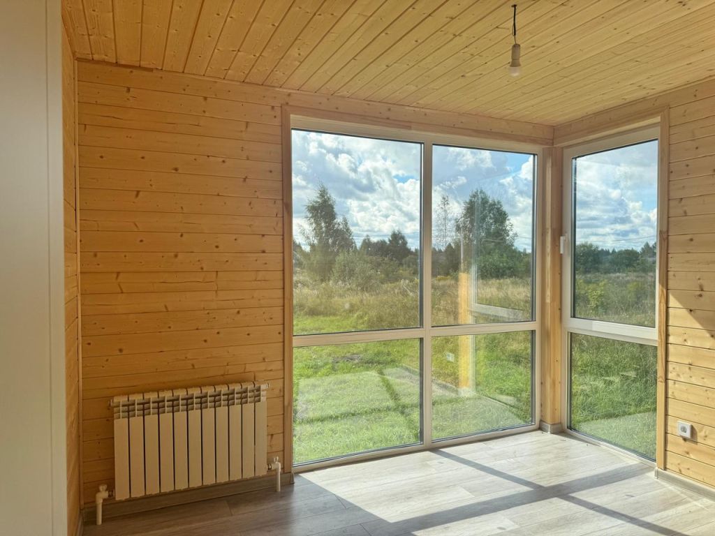 Продажа дома, 110м <sup>2</sup>, 11 сот., Городище