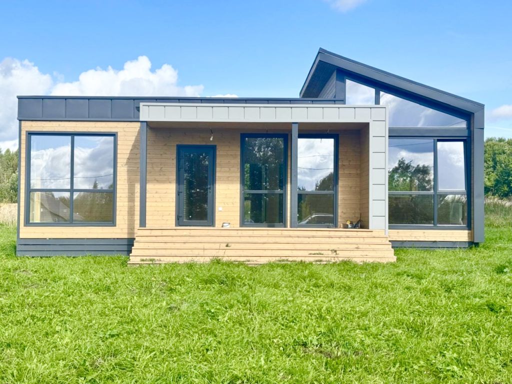 Продажа дома, 110м <sup>2</sup>, 11 сот., Городище