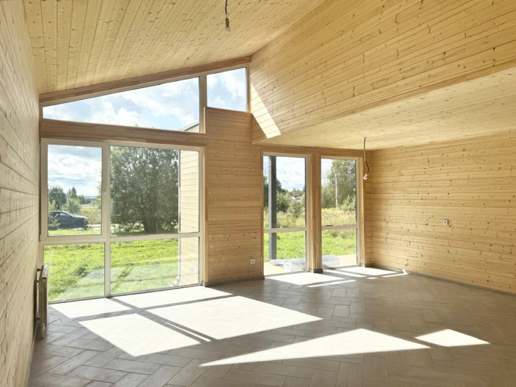 Продажа дома, 110м <sup>2</sup>, 11 сот., Городище