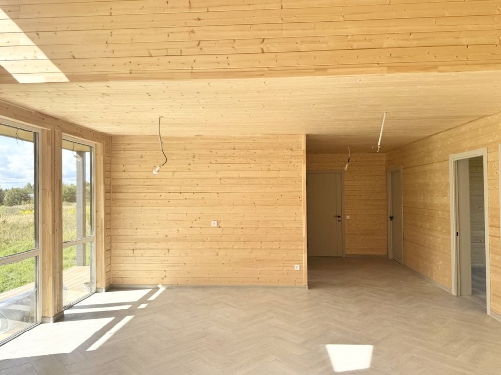 Продажа дома, 110м <sup>2</sup>, 11 сот., Городище