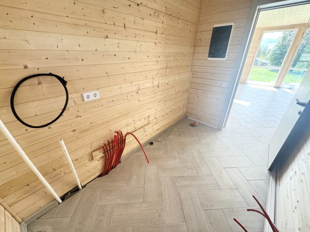 Продажа дома, 110м <sup>2</sup>, 11 сот., Городище