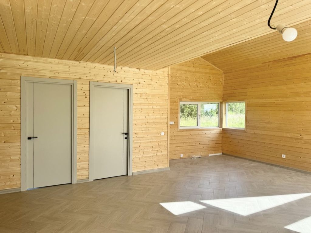 Продажа дома, 110м <sup>2</sup>, 11 сот., Городище