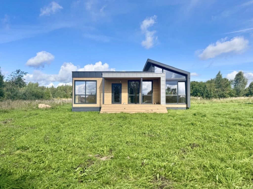 Продажа дома, 110м <sup>2</sup>, 11 сот., Городище