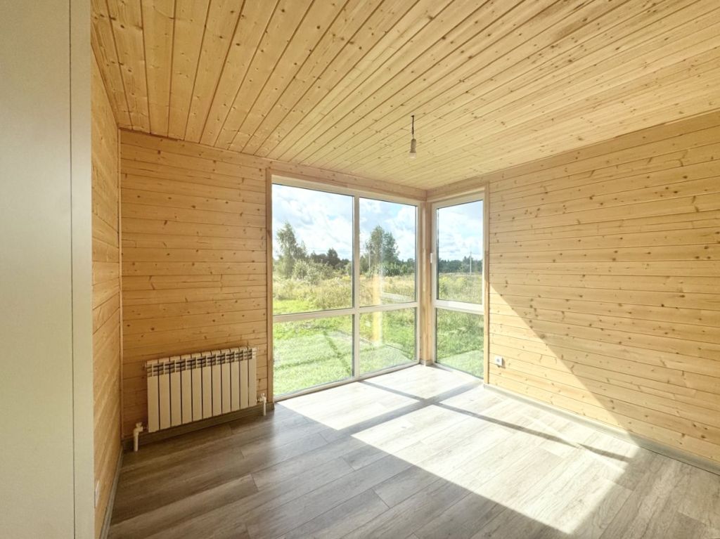 Продажа дома, 110м <sup>2</sup>, 11 сот., Городище