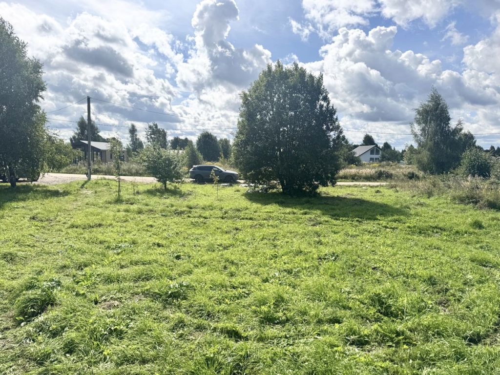 Продажа дома, 110м <sup>2</sup>, 11 сот., Городище