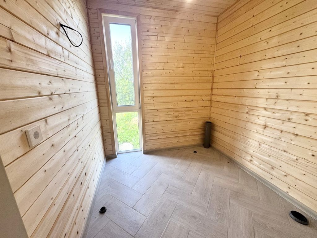 Продажа дома, 110м <sup>2</sup>, 11 сот., Городище