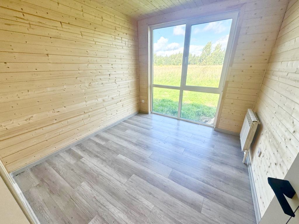 Продажа дома, 110м <sup>2</sup>, 11 сот., Городище