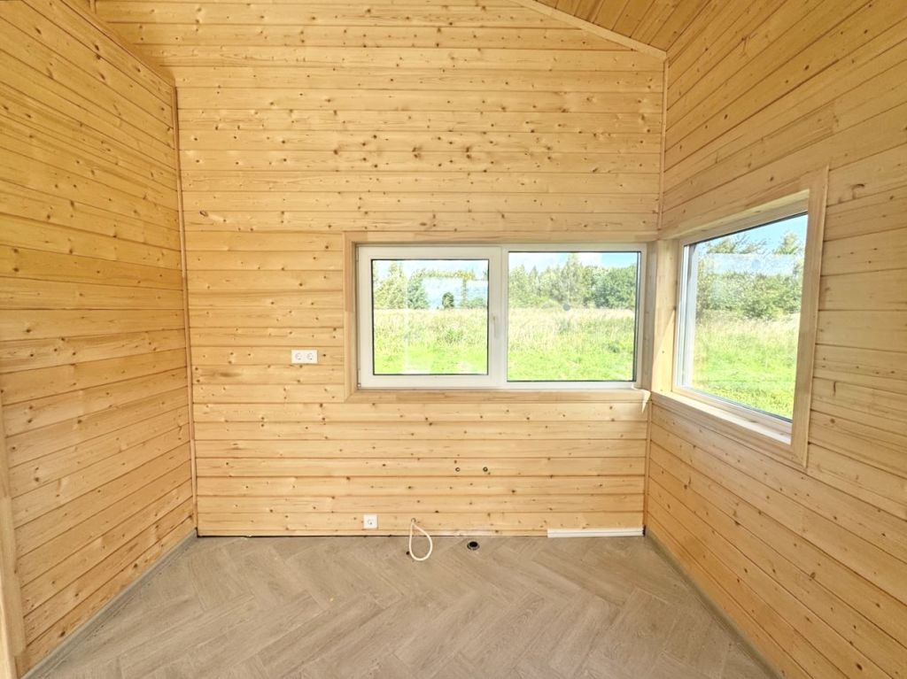 Продажа дома, 110м <sup>2</sup>, 11 сот., Городище