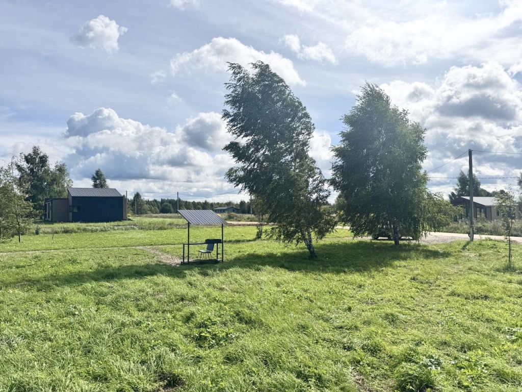 Продажа дома, 110м <sup>2</sup>, 11 сот., Городище