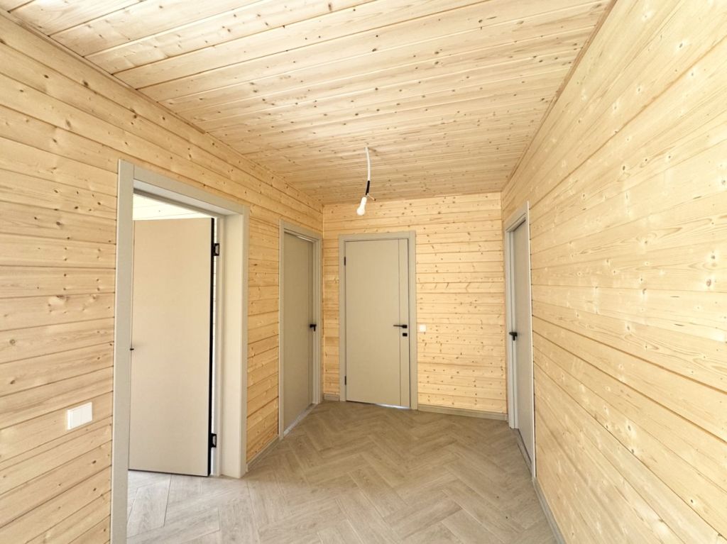 Продажа дома, 110м <sup>2</sup>, 11 сот., Городище