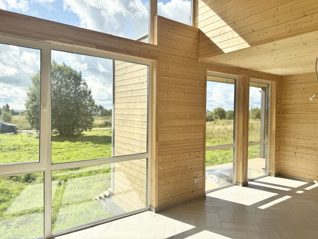 Продажа дома, 110м <sup>2</sup>, 11 сот., Городище