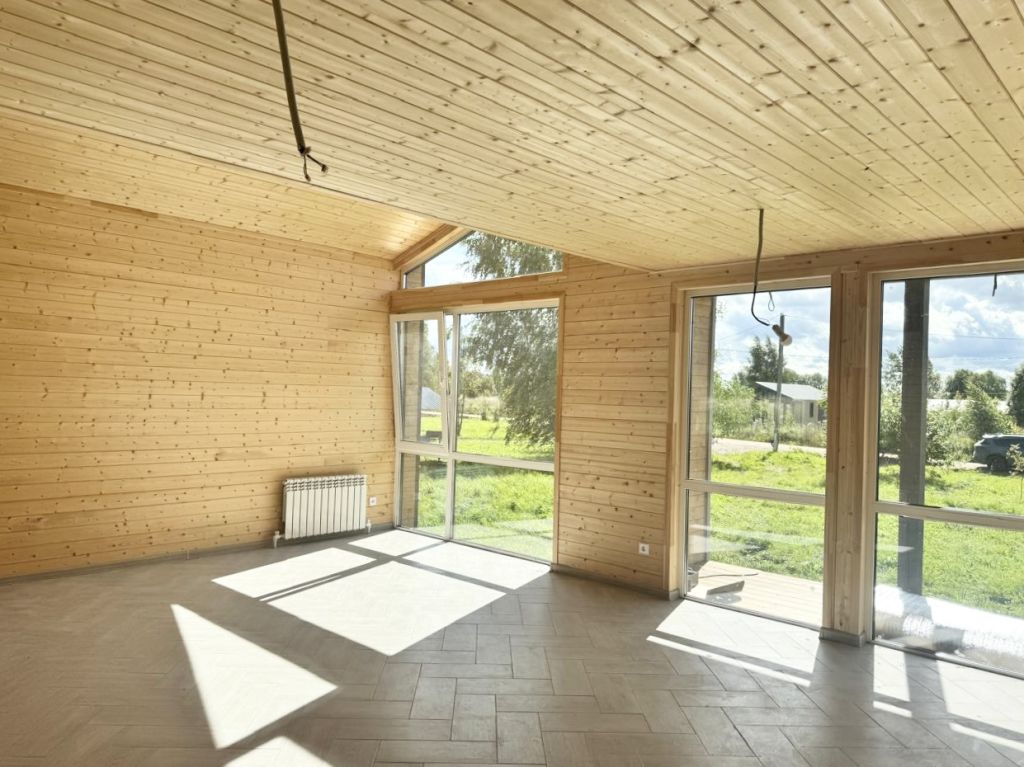 Продажа дома, 110м <sup>2</sup>, 11 сот., Городище