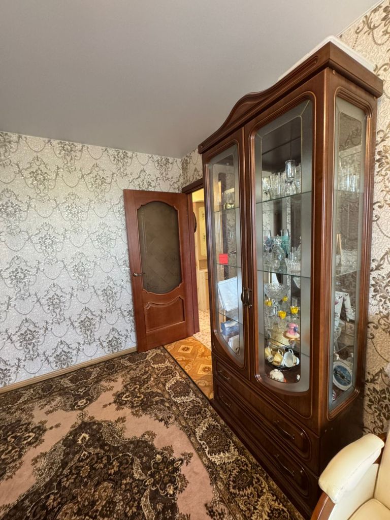 Продажа 2-комнатной квартиры, Китово, Центральная Улица,  111