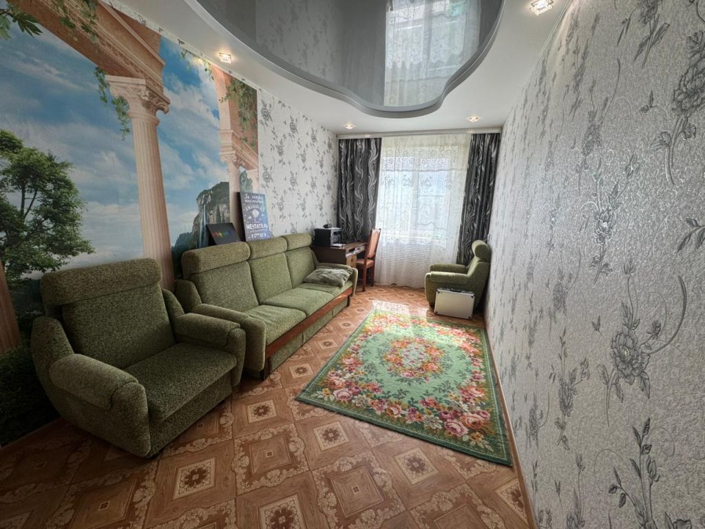 Продажа 2-комнатной квартиры, Китово, Центральная Улица,  111