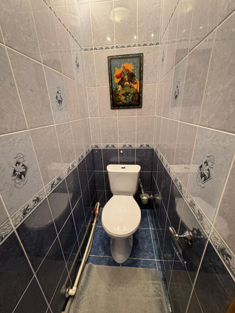 Продажа 2-комнатной квартиры, Китово, Центральная Улица,  111