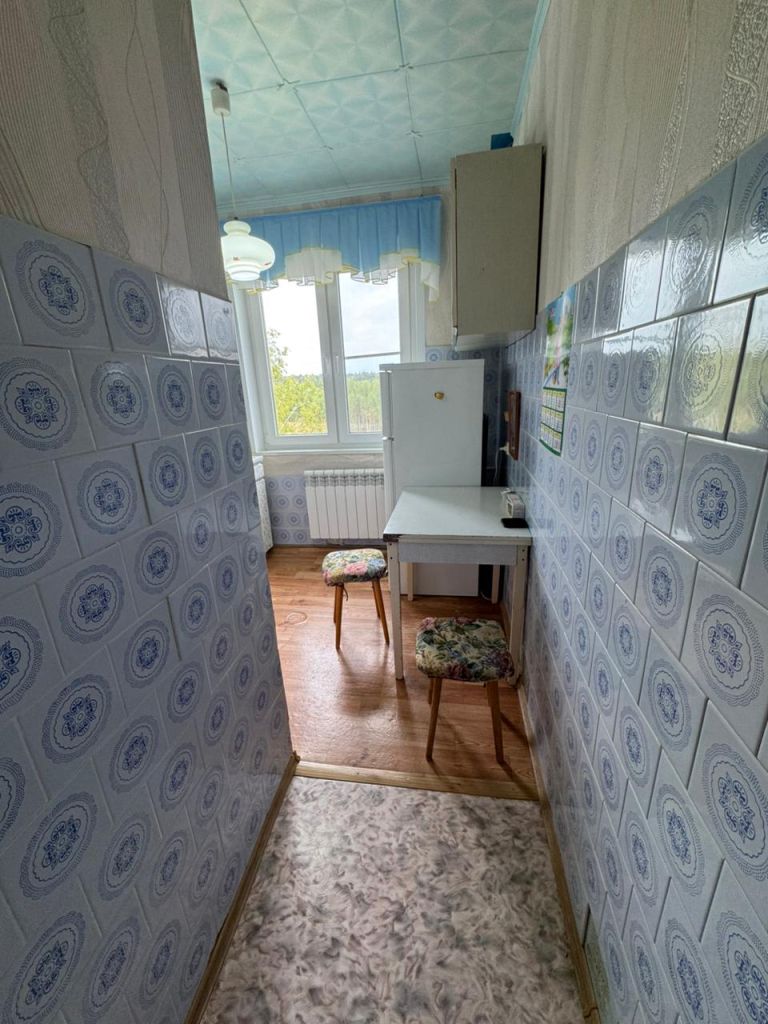 Продажа 2-комнатной квартиры, Китово, Центральная Улица,  111